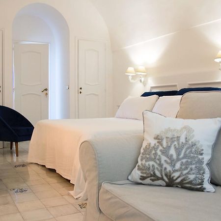 קאפרי Marunnella Suites מראה חיצוני תמונה