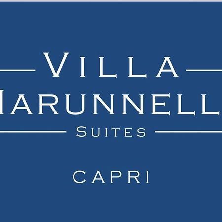 קאפרי Marunnella Suites מראה חיצוני תמונה