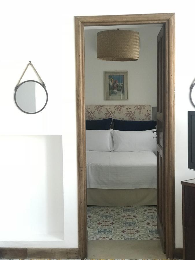 קאפרי Marunnella Suites מראה חיצוני תמונה