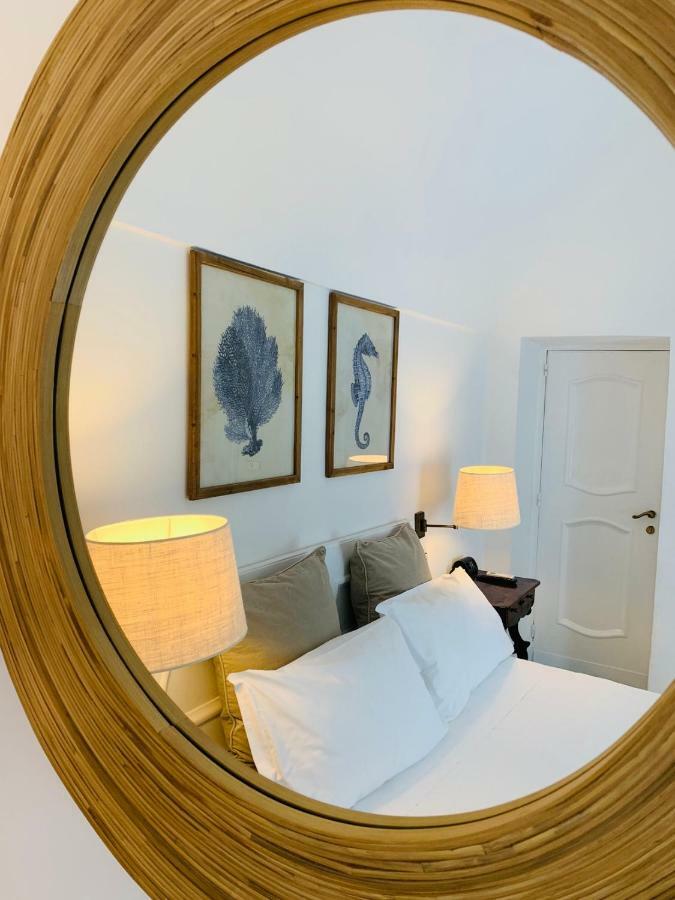 קאפרי Marunnella Suites מראה חיצוני תמונה