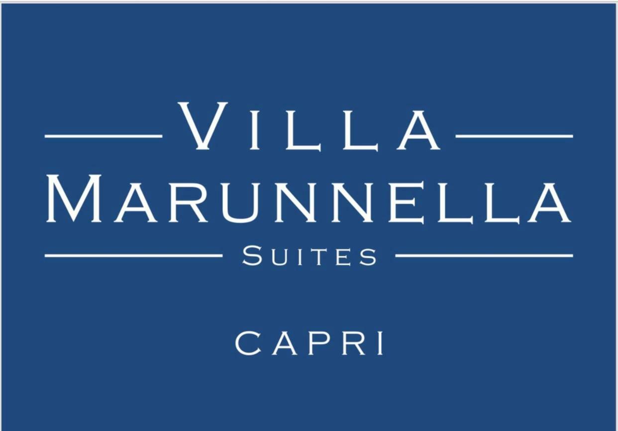 קאפרי Marunnella Suites מראה חיצוני תמונה